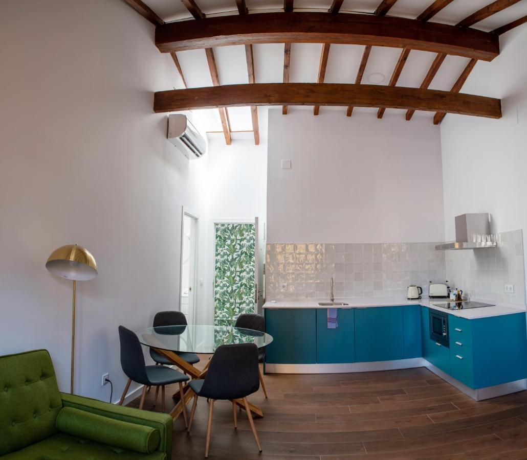 Glorieta Suites دينايا المظهر الخارجي الصورة