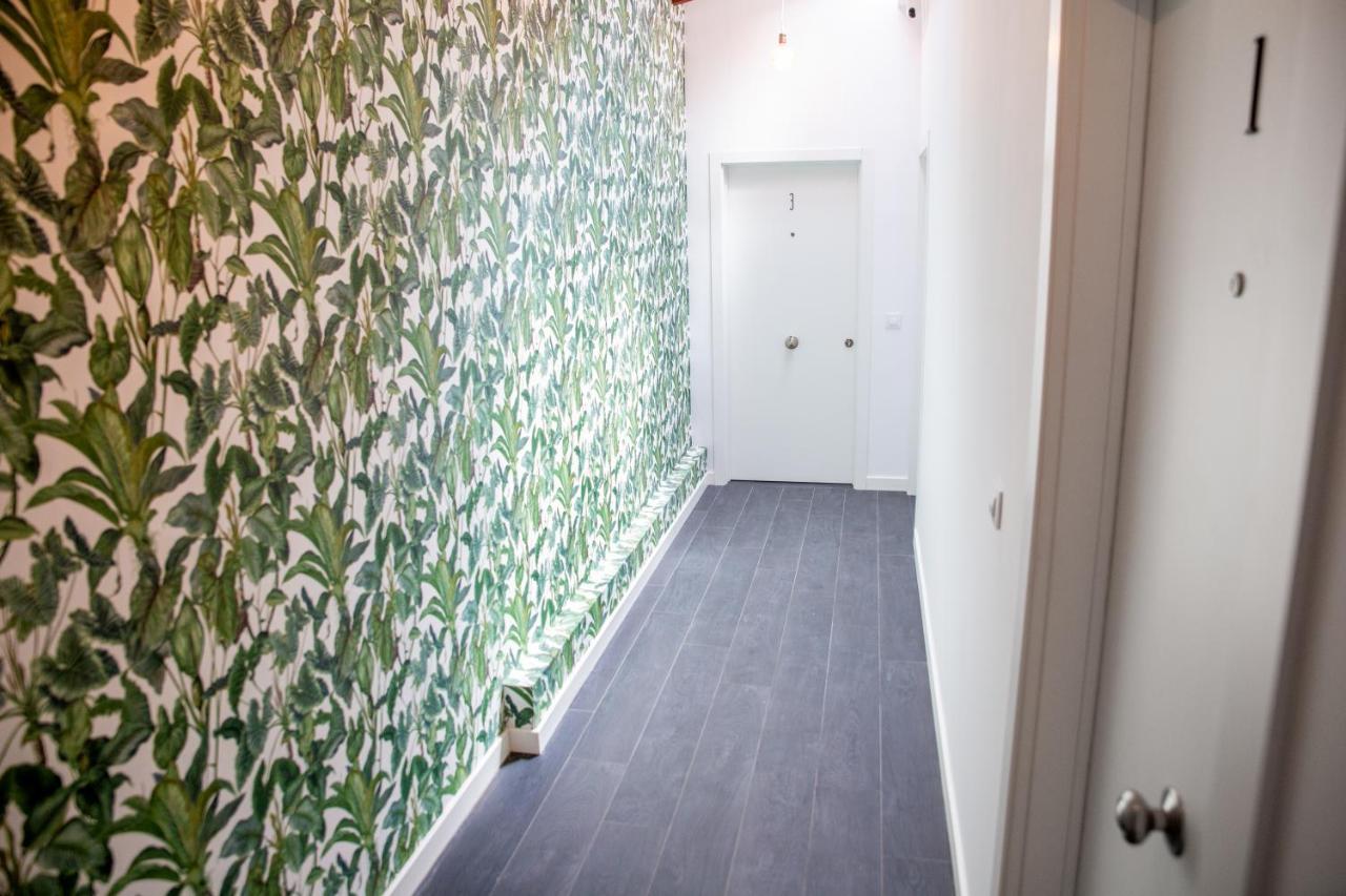 Glorieta Suites دينايا المظهر الخارجي الصورة