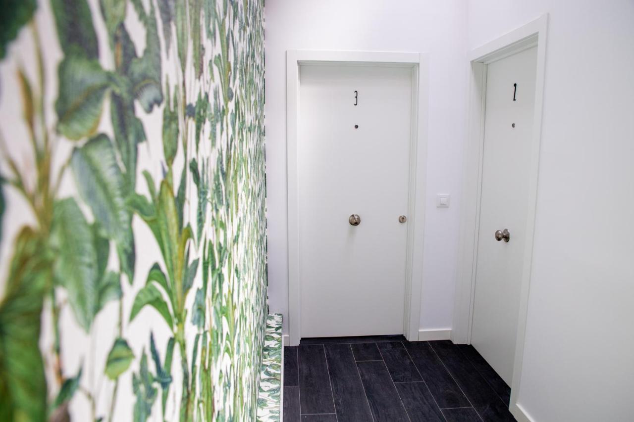 Glorieta Suites دينايا المظهر الخارجي الصورة