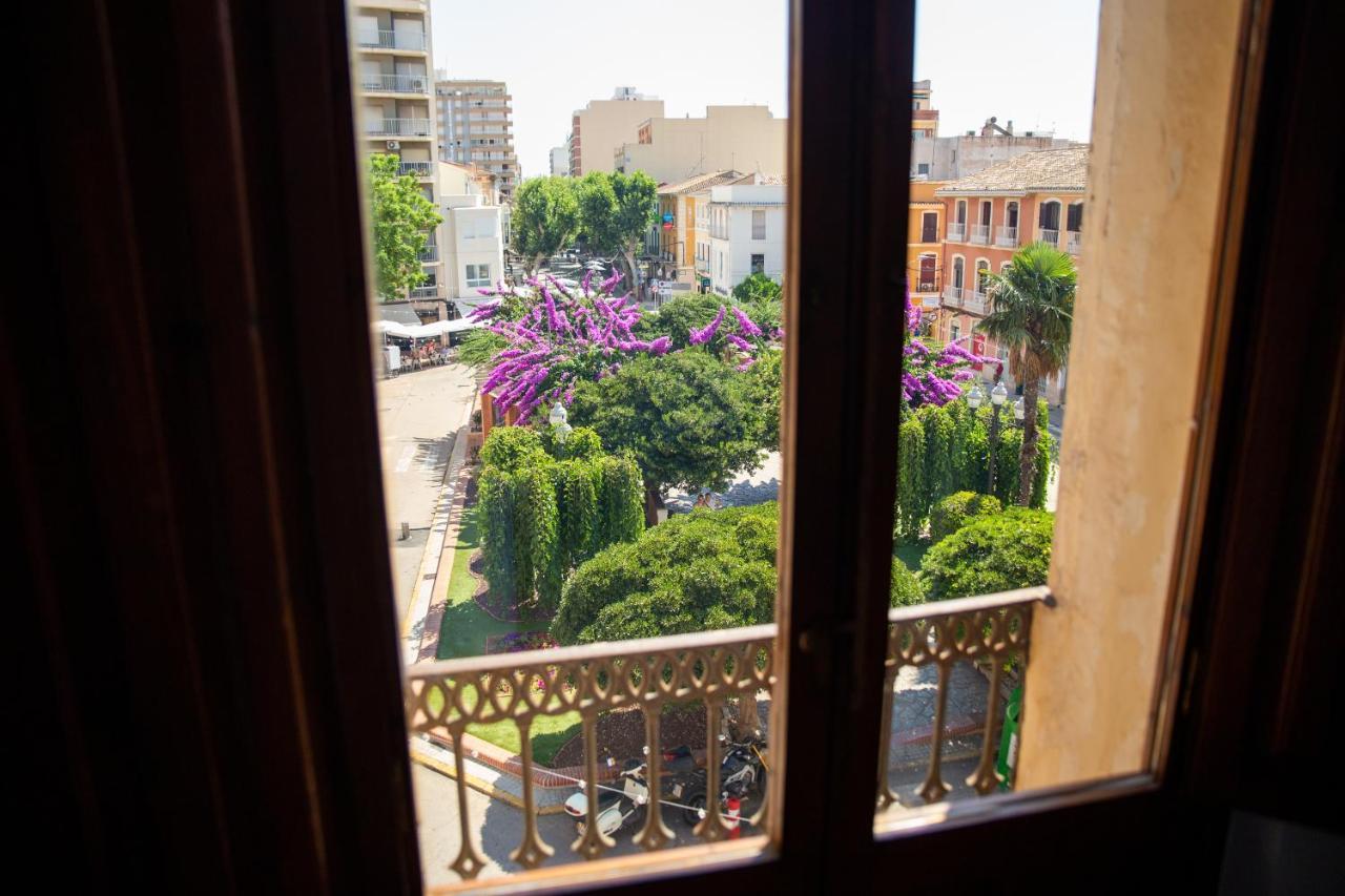 Glorieta Suites دينايا المظهر الخارجي الصورة