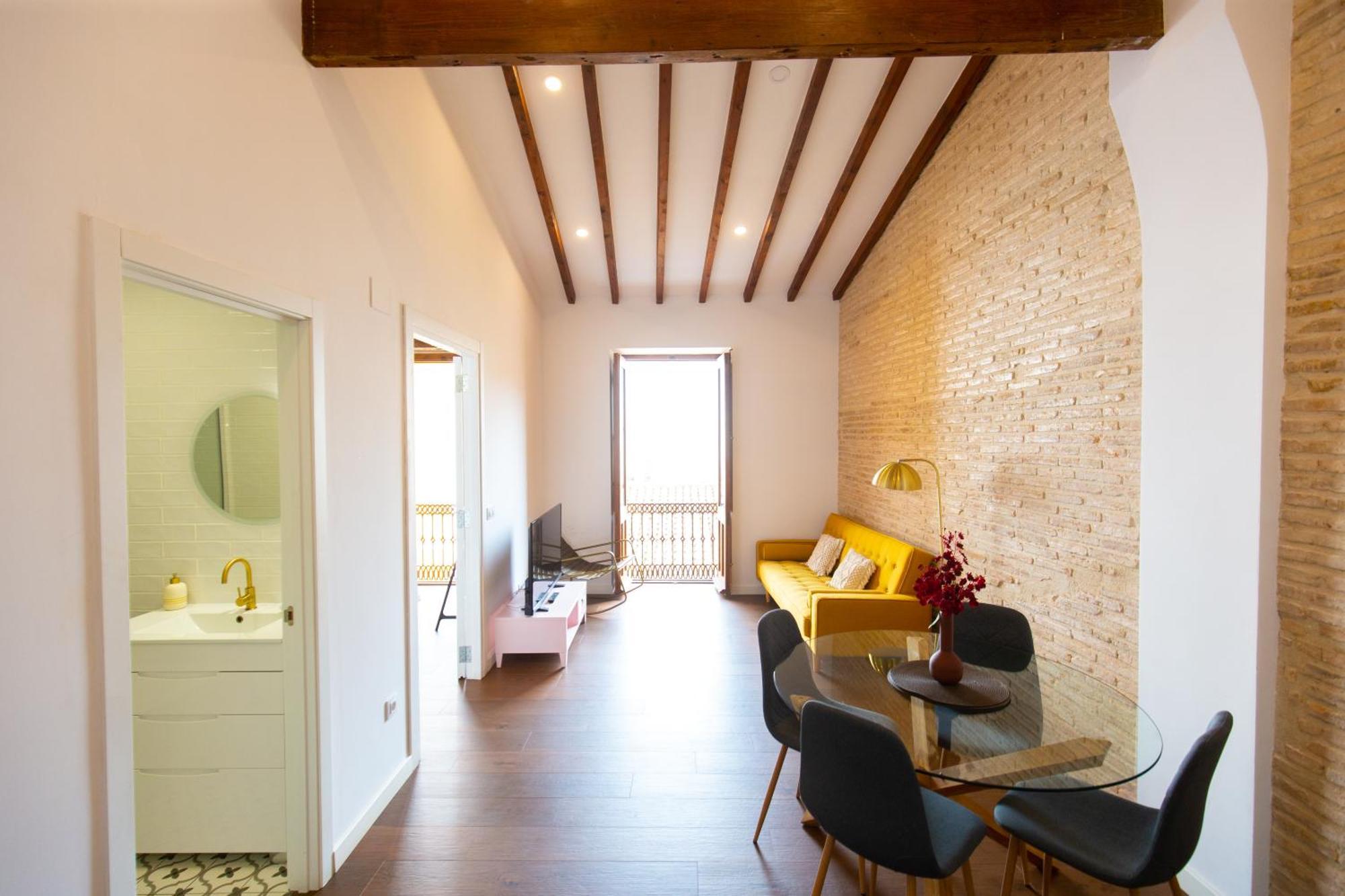 Glorieta Suites دينايا المظهر الخارجي الصورة